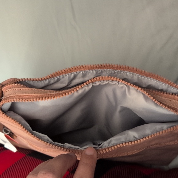 Kipling Kind Rose B Crossbody Bag - Picture 12 of 16